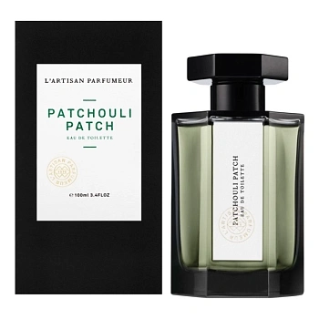 L'Artisan Parfumeur Patchouli Patch туалетная вода 100 мл