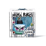 Les Monstres de Nina Ricci Luna туалетная вода 50 мл