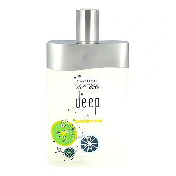 Фото Davidoff Cool Water Deep Summer Fizz