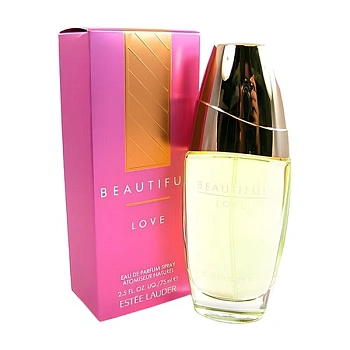 Фото Estée Lauder Beautiful Love