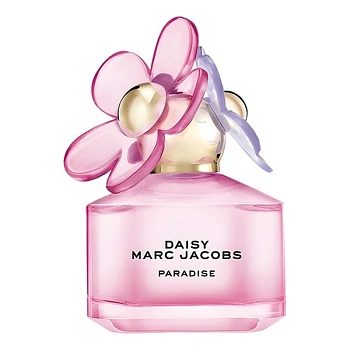Фото Marc Jacobs Daisy Paradise