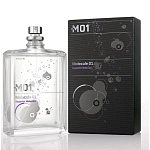 Escentric Molecules Molecule 01 туалетная вода 30 мл