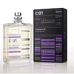 Escentric Molecules Escentric 01 туалетная вода 100 мл