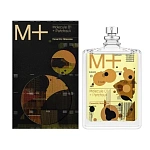 Escentric Molecules 01 + Patchouli туалетная вода 30 мл
