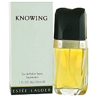 Estée Lauder Knowing