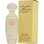 Estée Lauder Pleasures Exotic парфюмерная вода 100 мл