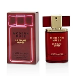 Estée Lauder Modern Muse Le Rouge Gloss парфюмерная вода 30 мл