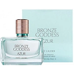 Estée Lauder Bronze Goddess Azur туалетная вода 50 мл