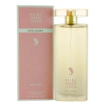 Estée Lauder Pure White Linen Pink Coral парфюмерная вода 100 мл