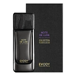 Evody Note De Luxe парфюмерная вода 100 мл