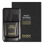 Evody Musc Intense парфюмерная вода 100 мл