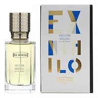 EX NIHILO Vetiver Moloko
