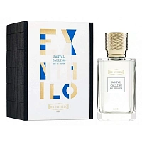 EX NIHILO Santal Calling